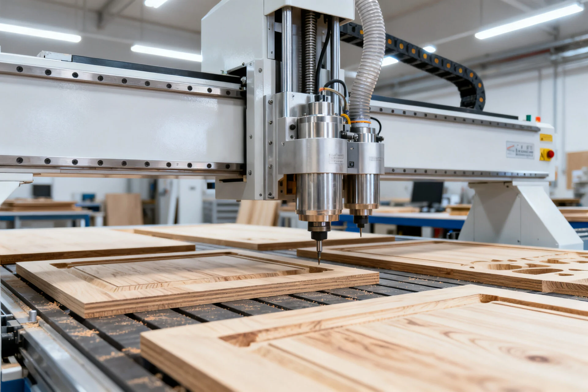 Architectural Columns and Roman Pillars