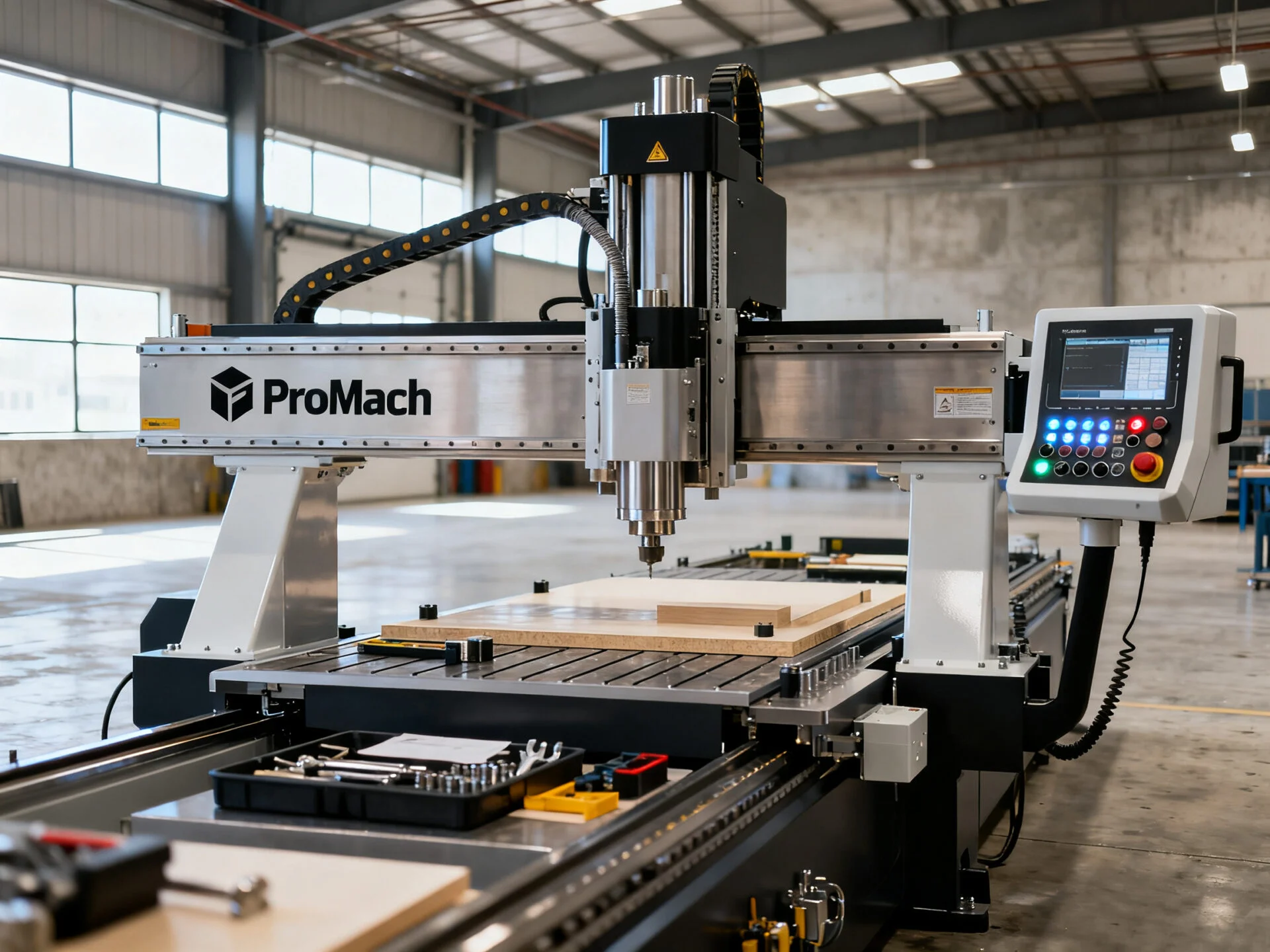 Automated signage production and workflow management