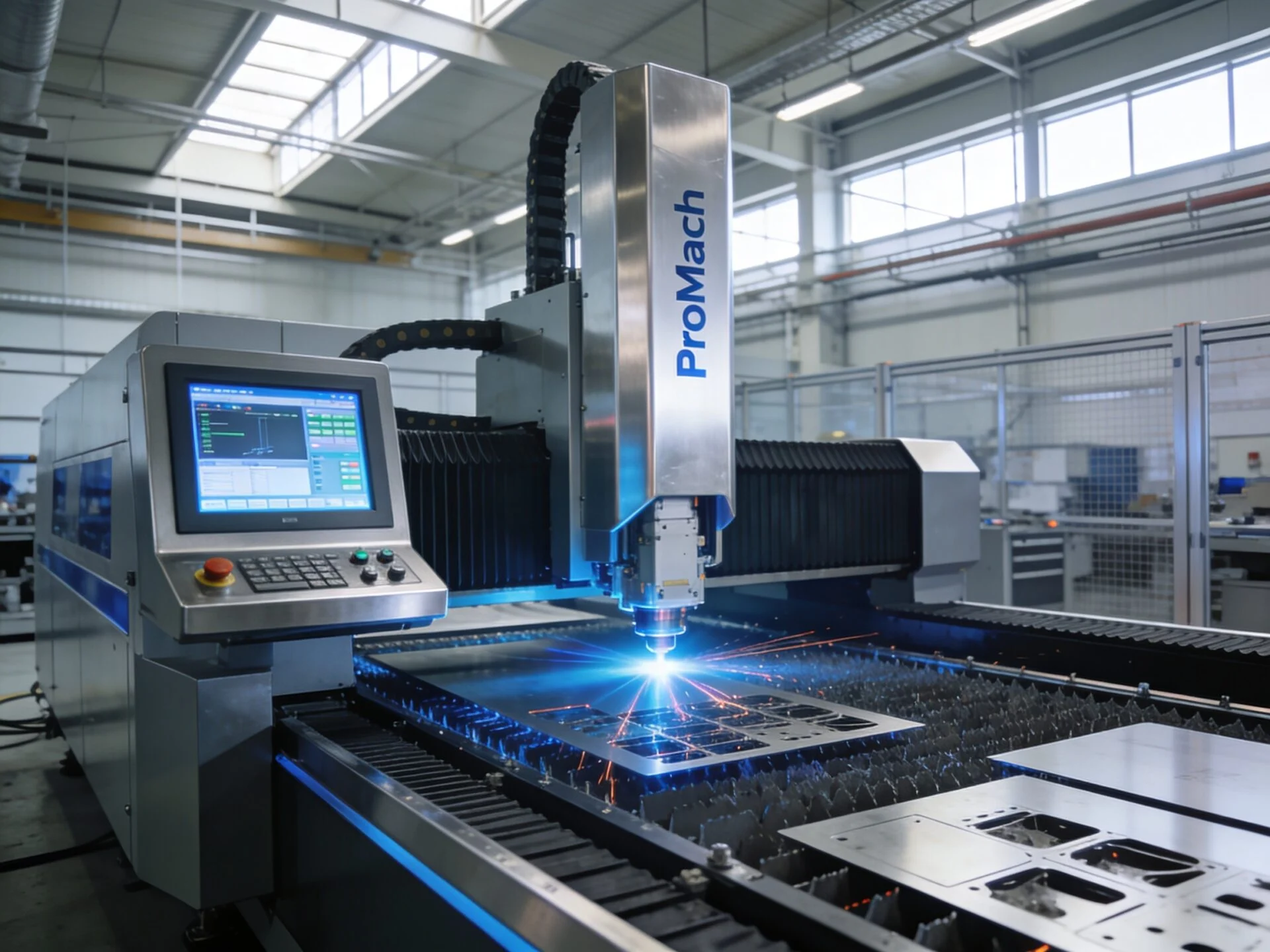 Carbon and Mild Steel