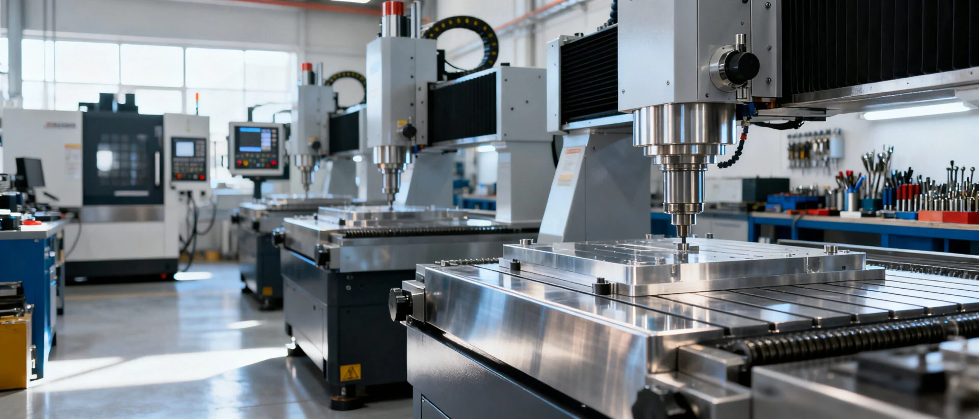 Comparing CNC and laser software options