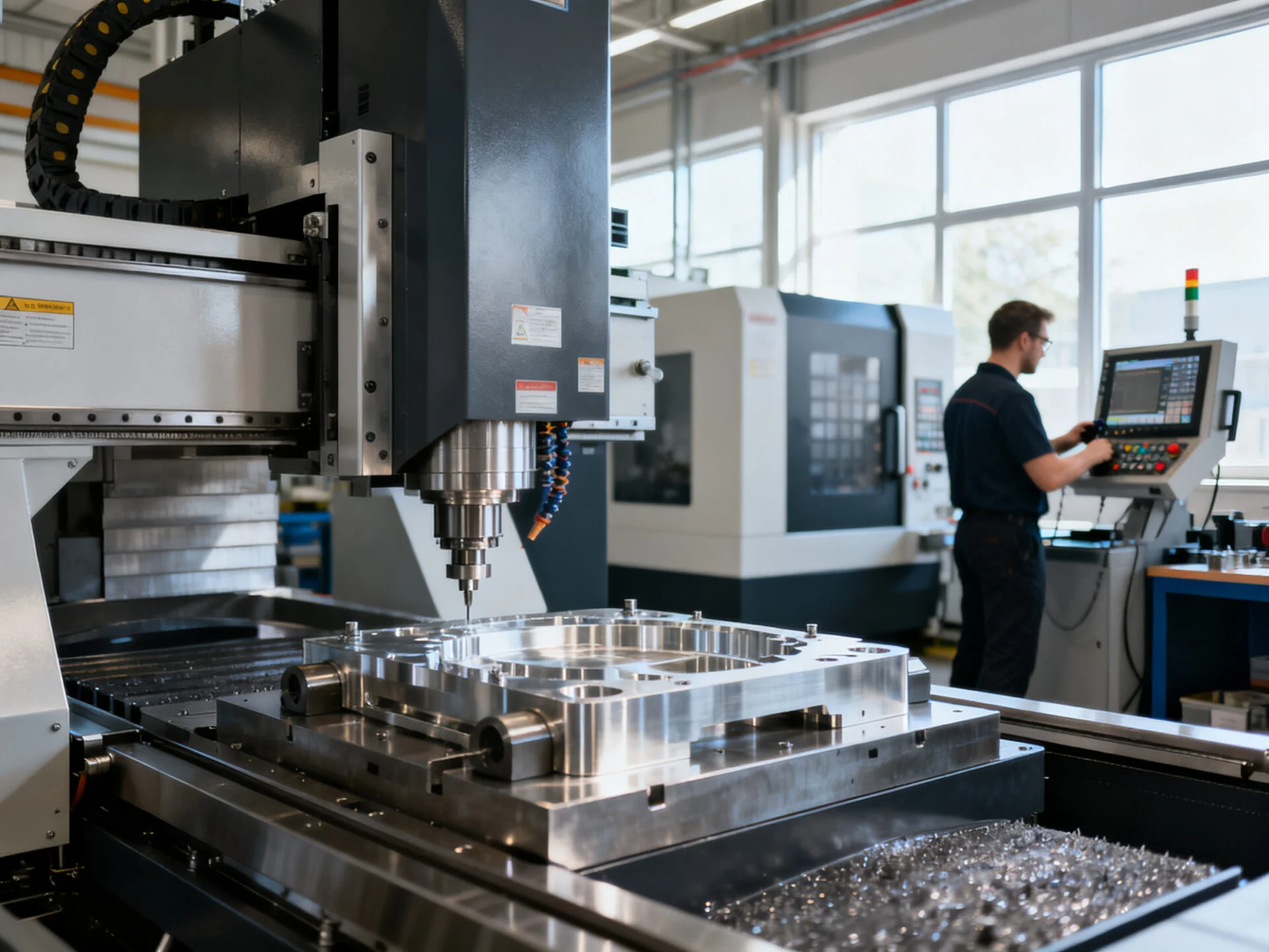 Custom hardware and software design process