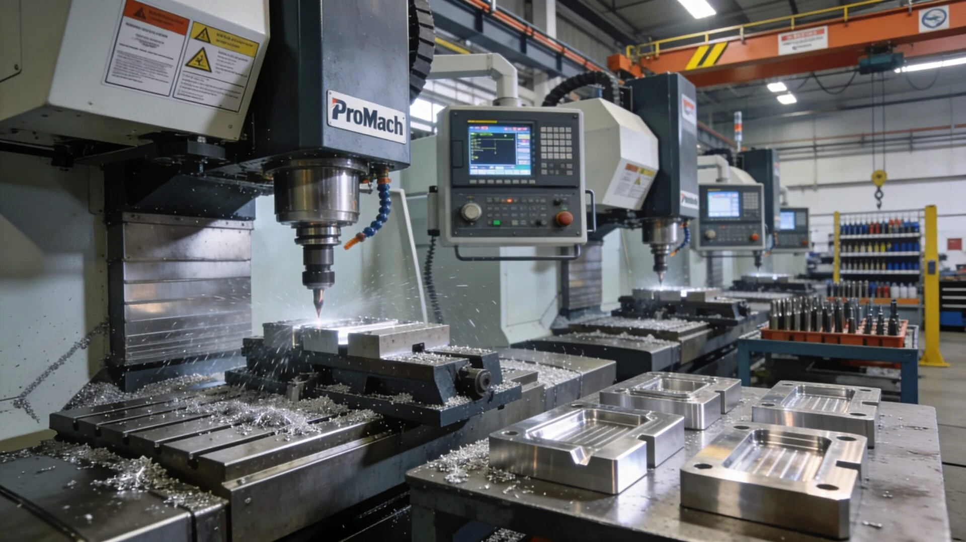 Evaluating cut quality, edge precision, and batch consistency in metal fabrication cases