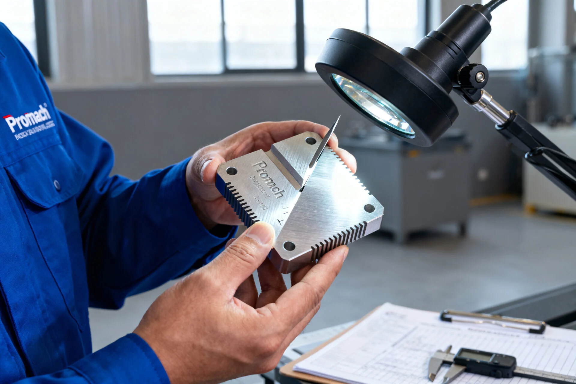 Finished laser engraved product