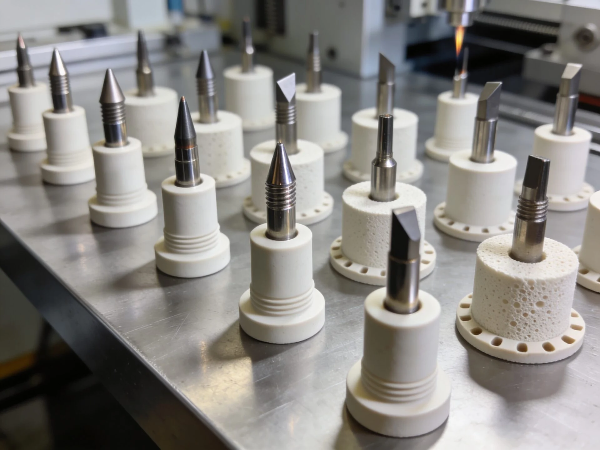 Laser Cutting Accessories