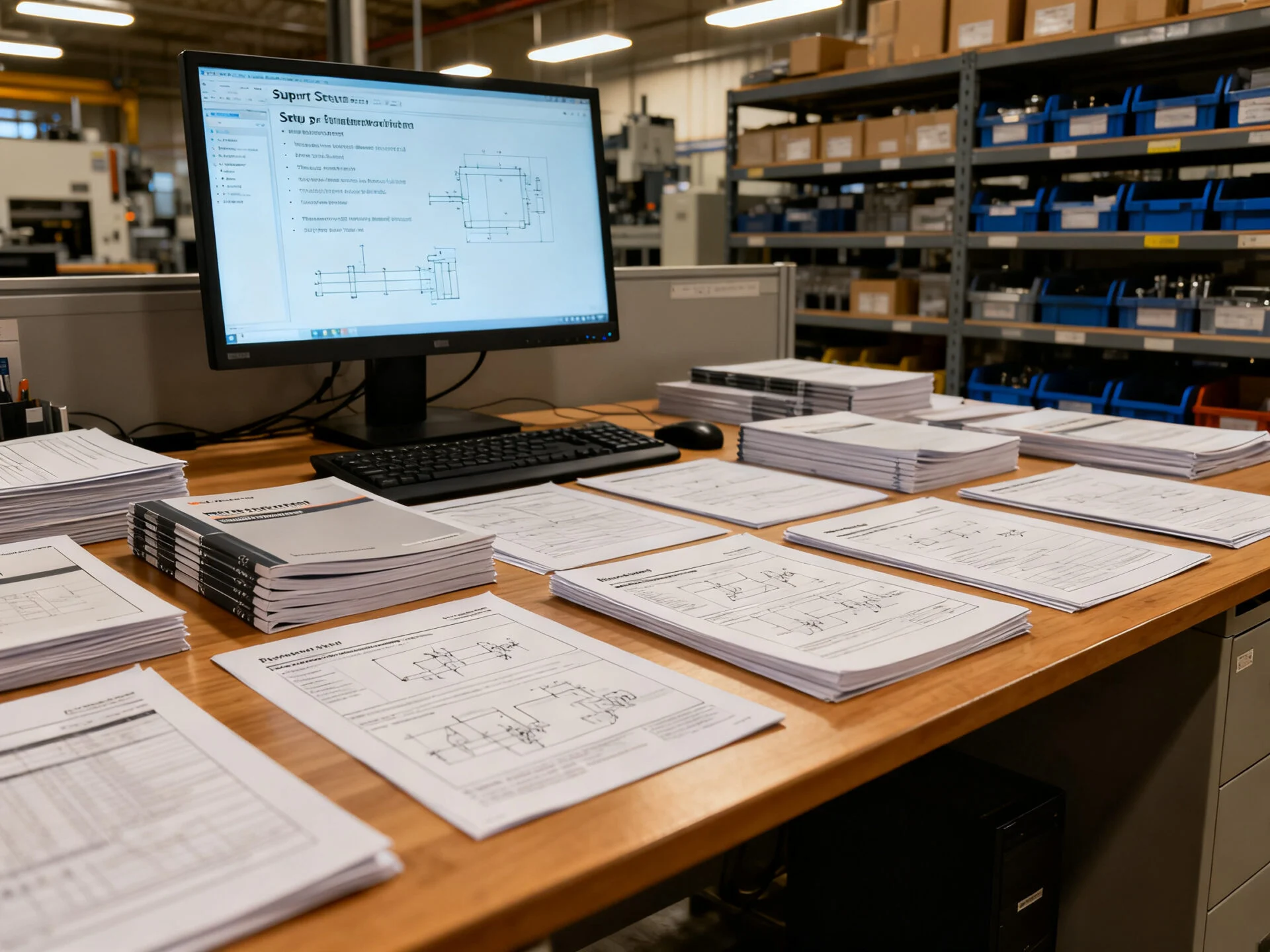 Post Processor Configuration