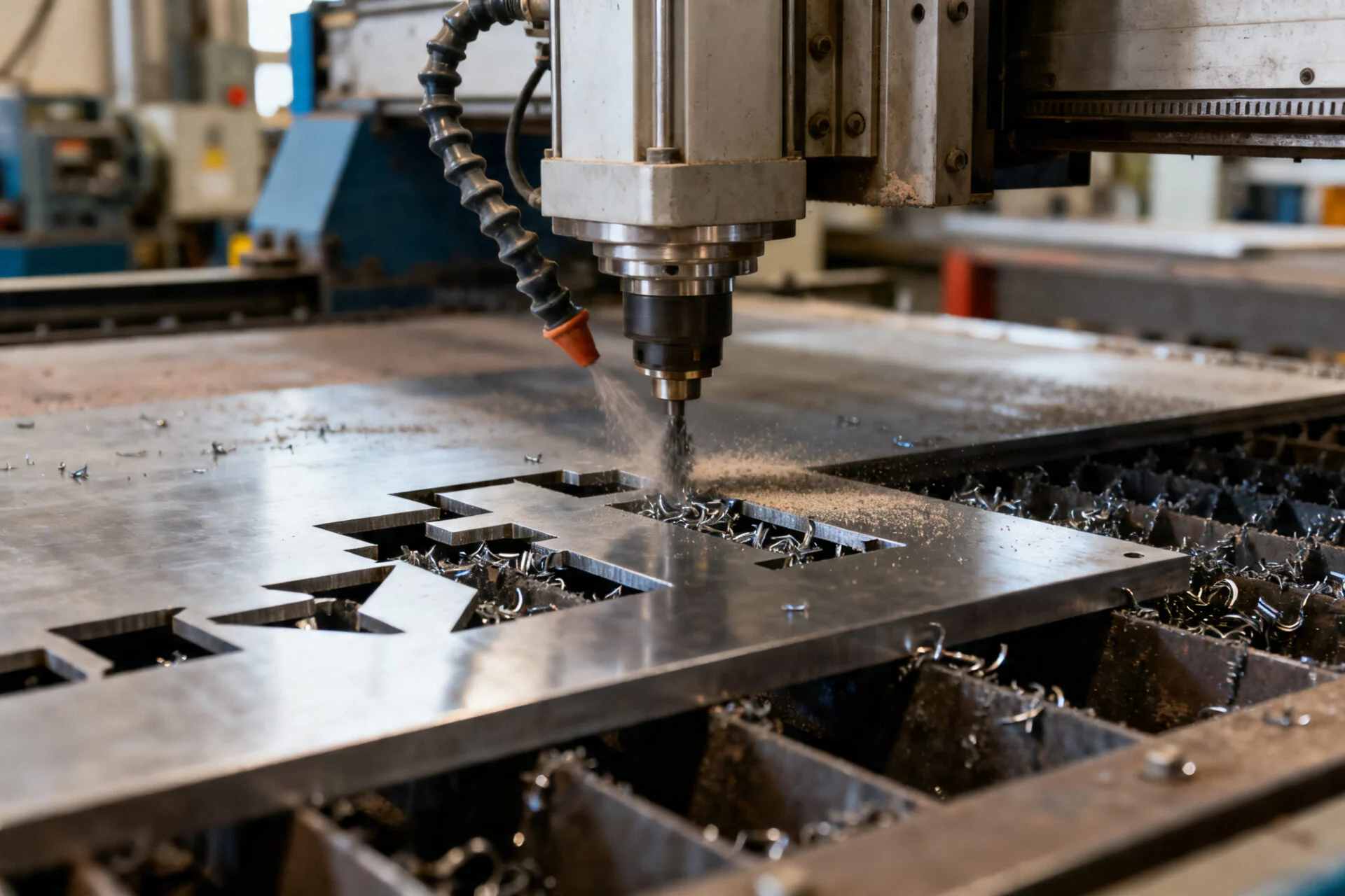 Process Optimization Services