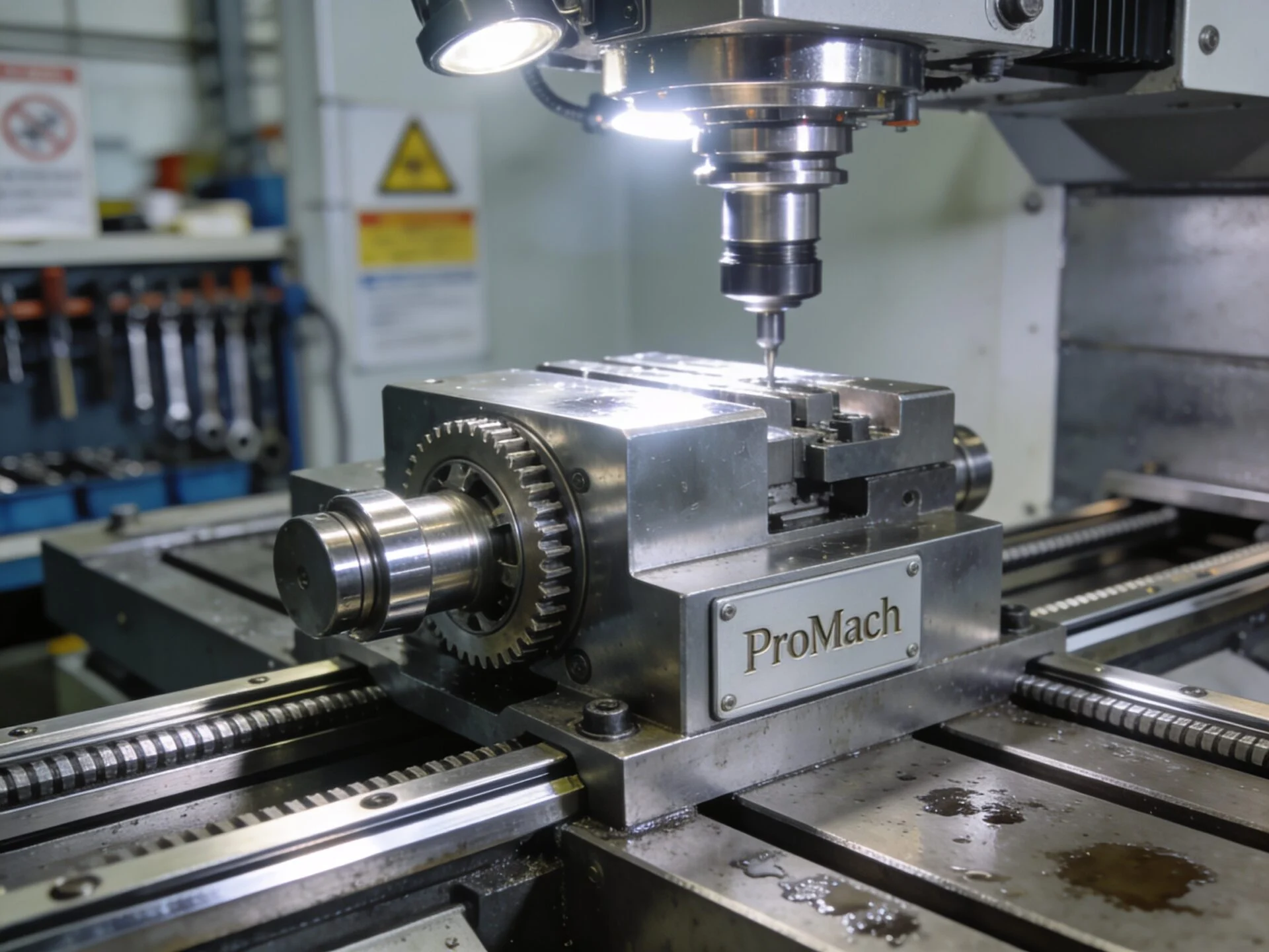 Processing carbon steel, stainless steel, and aluminum plates for industrial metal projects