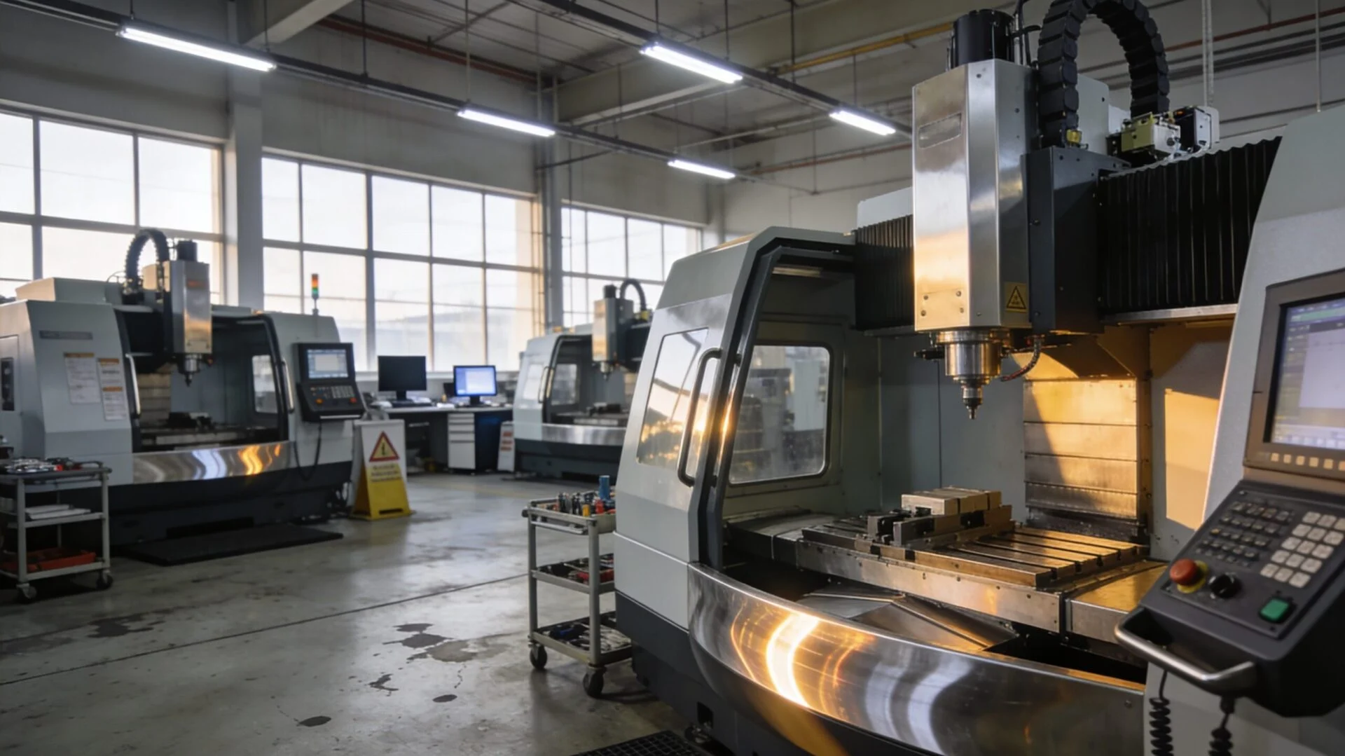 Professional FAQ navigation concept