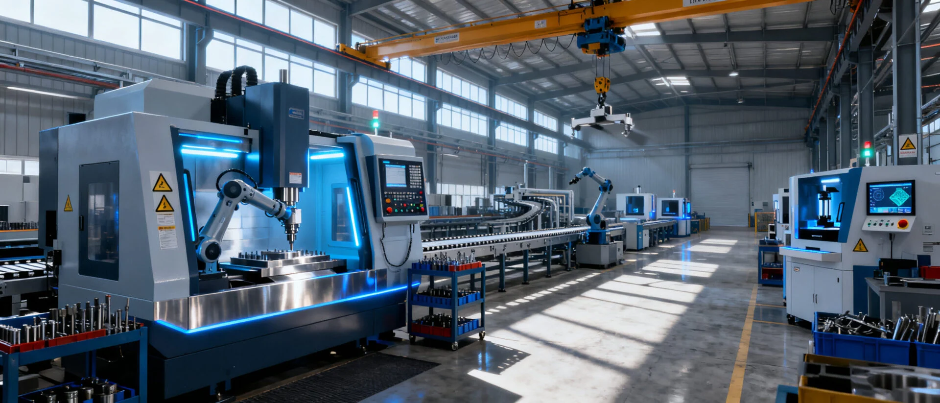 Professional handshake symbolizing partnership and trust