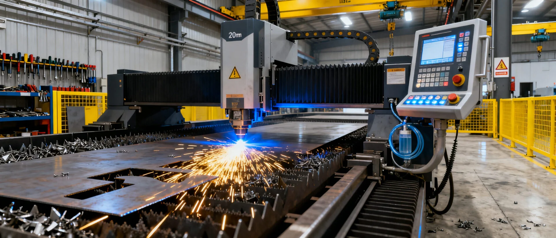 ProMach product series model overview