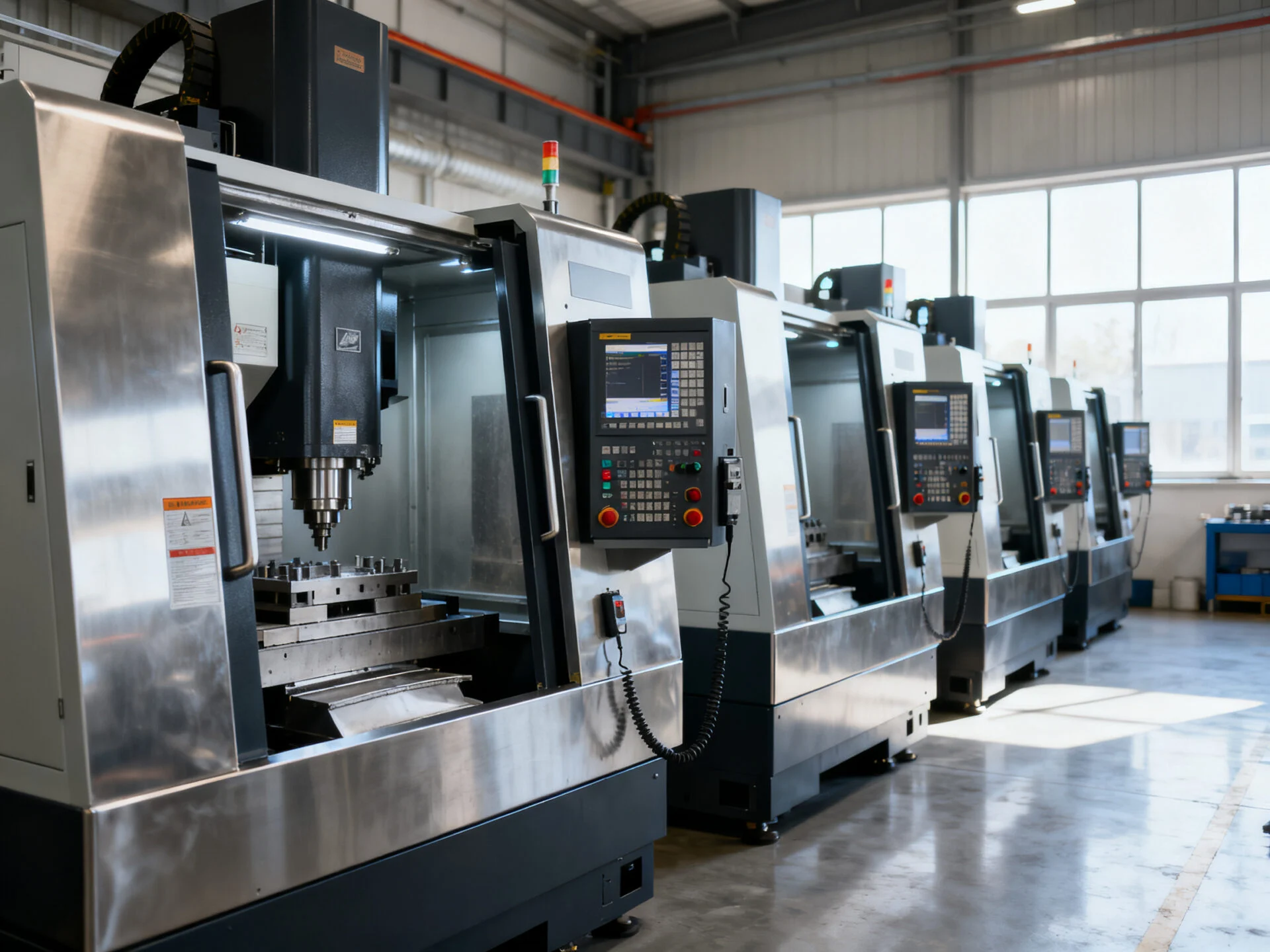 ProMach technical support for CNC software integration and post processor diagnostics