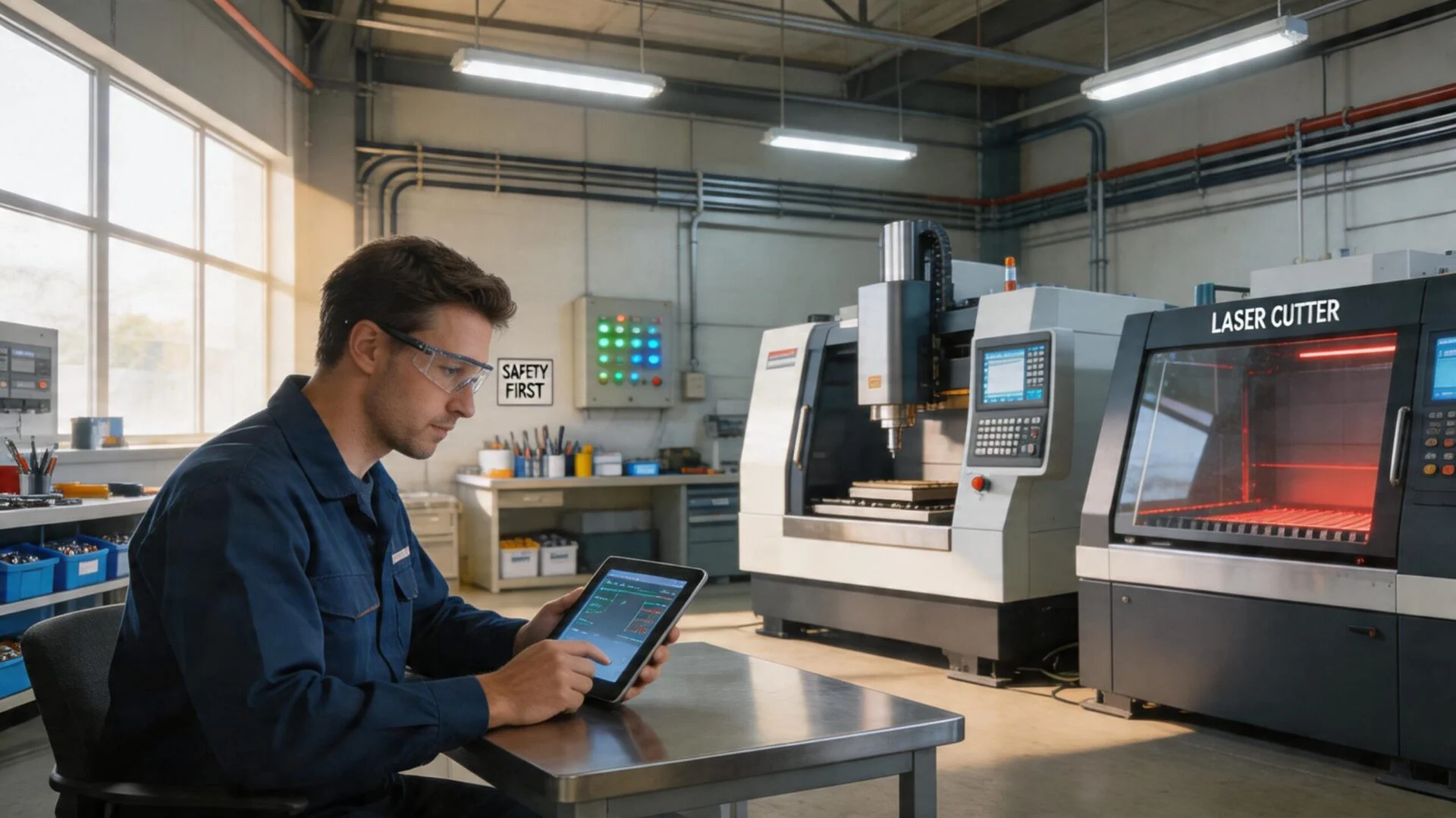 Remote diagnosis process