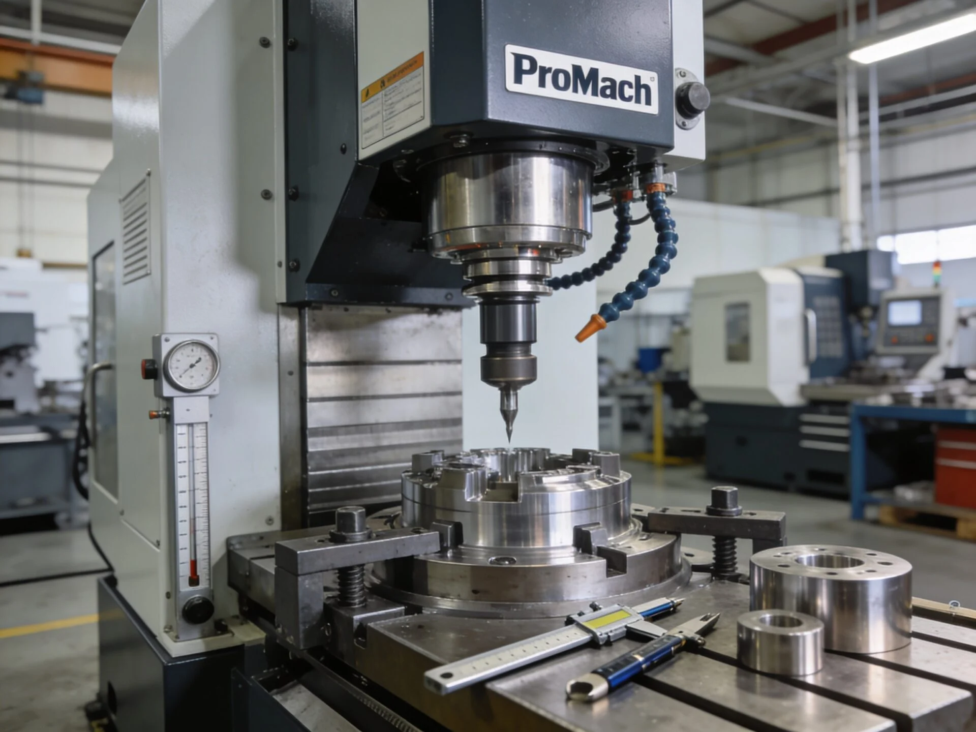 Stainless Steel Fabrication