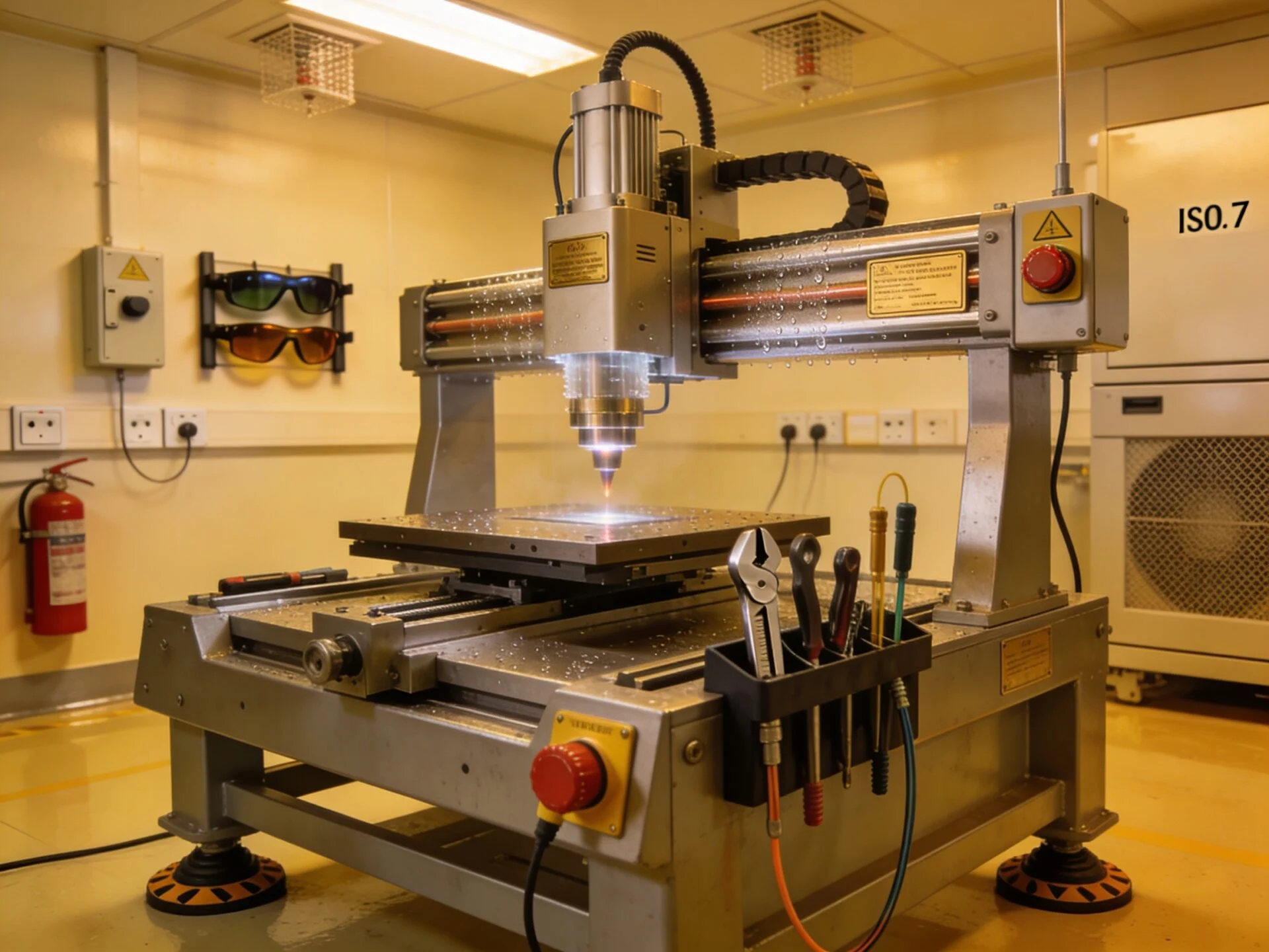 Technical evaluation