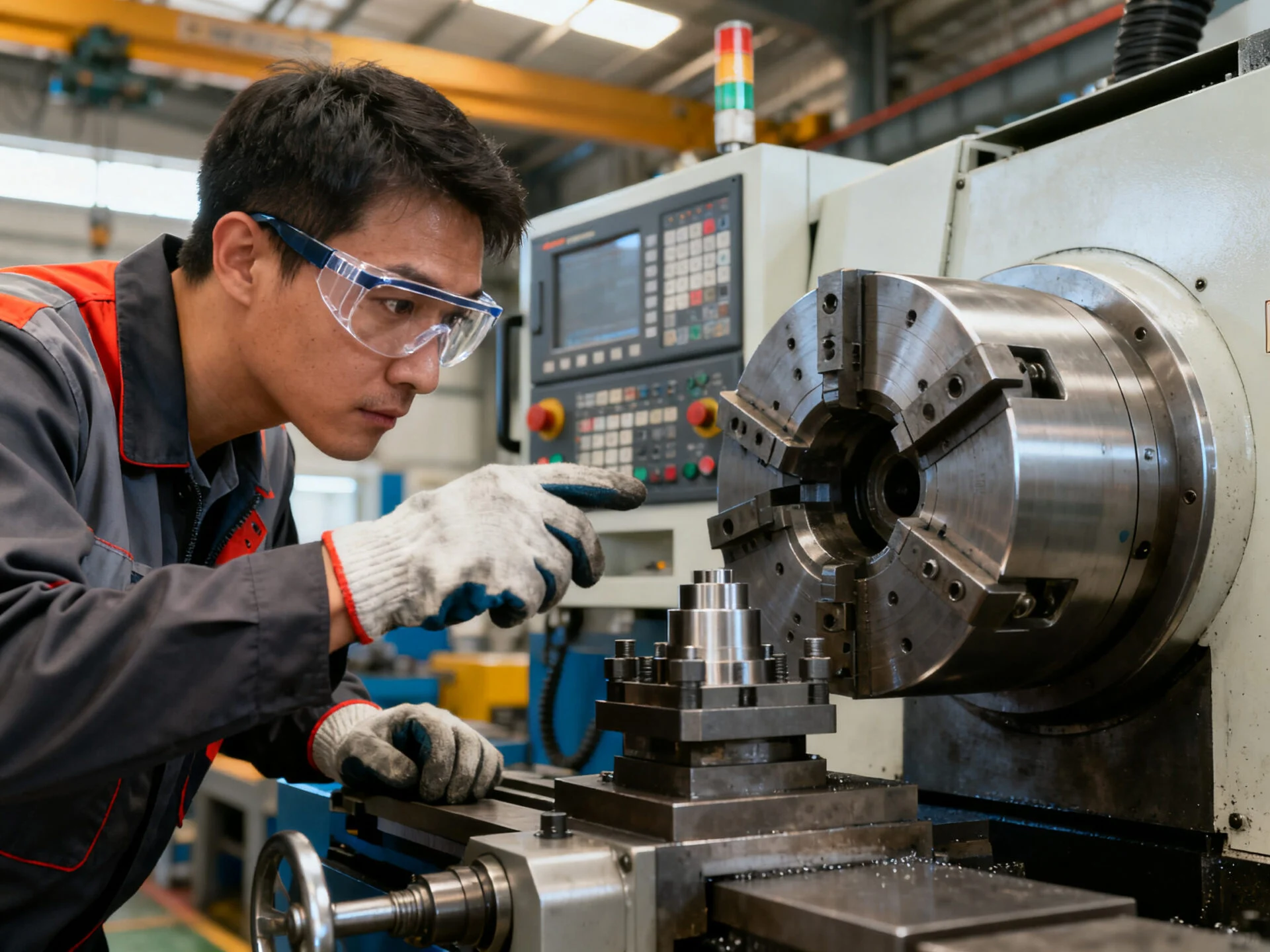 User manual documentation