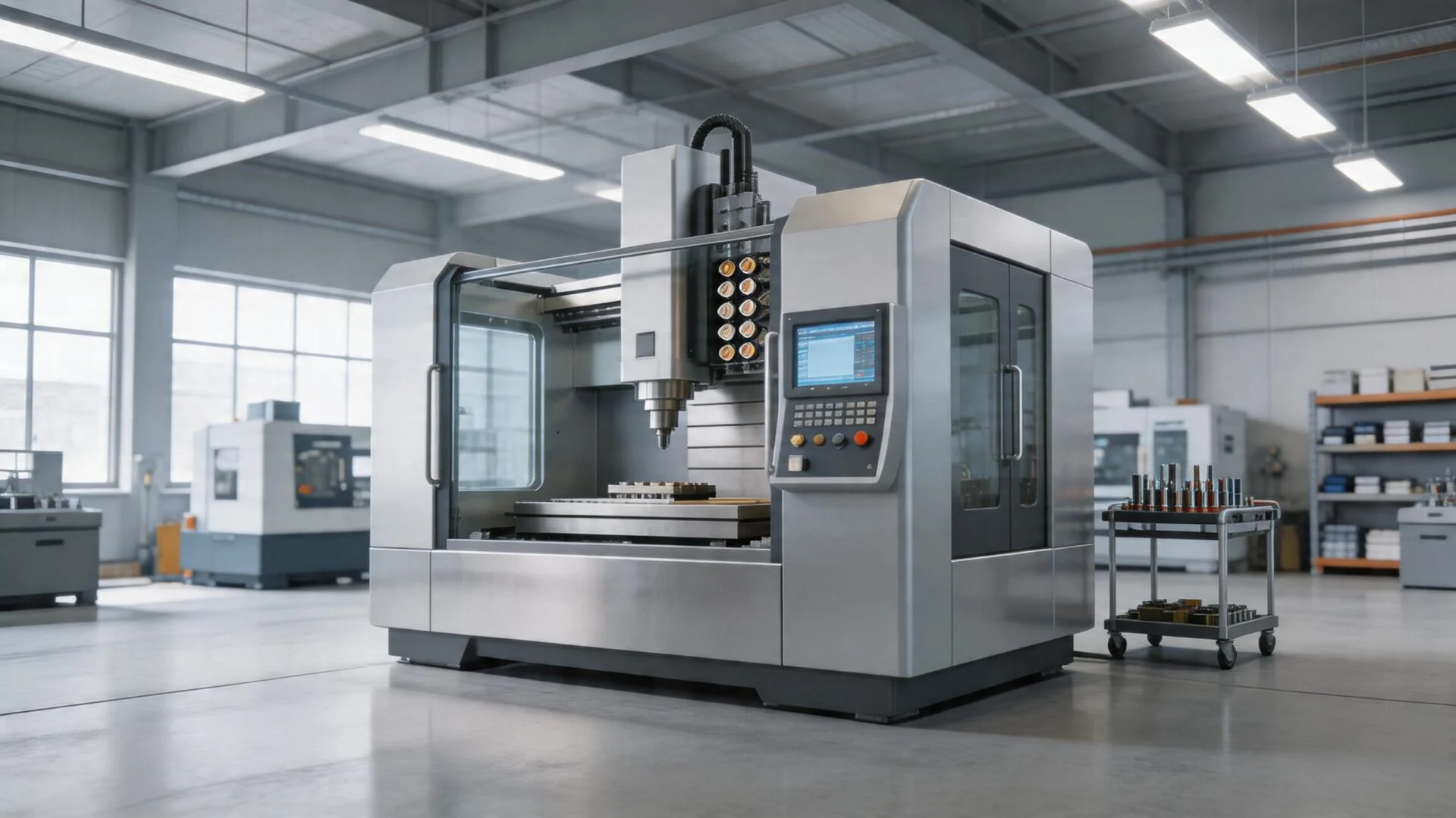 Warranty Policy Document