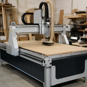 ProMach 1212 CNC Ahşap Router 1200x1200mm 4x4 Hassas Makine