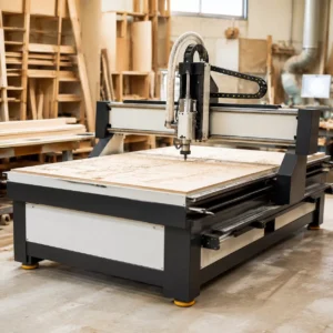 ProMach 5x10 CNC Router ATC Vakum Tabla Endüstriyel 1530