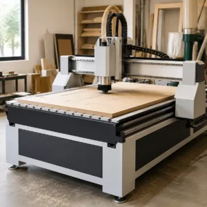 6090 CNC Wood Router Compact Precision for Woodworking