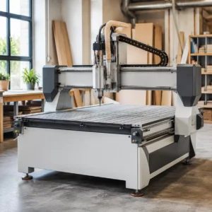 1325 ATC CNC-Fräser 4x8 Holzverarbeitungsmaschine Hochgeschwindigkeit