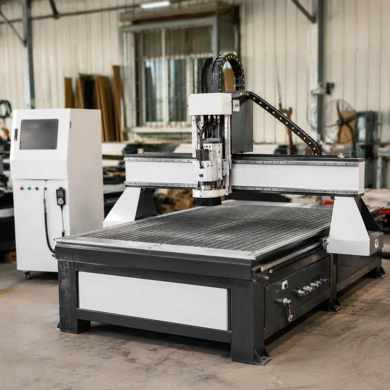 1325 stone cnc router specifications