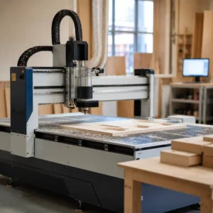 ProMach 2030 ATC CNC-Fräse Industrielle Maschine 2000x3000mm