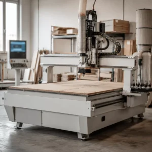 ProMach 2x4 ft CNC-Fräser mit ATC für Holz und Aluminium