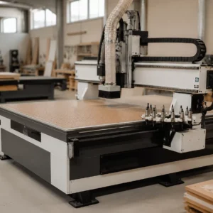 4x8 CNC-станок по дереву с линейным автоматическим сменой инструмента, высокая скорость, промышленное качество