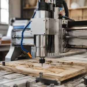 CNC маршрутизатор для дерева ось 3 4 5 осей промышленное оборудование