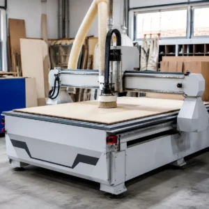 CNC Router Wood Panel Saw 1325 4x8 Industrial Machine