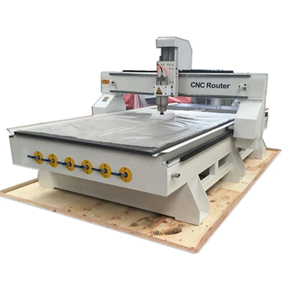 must have accessories for wood cnc routing